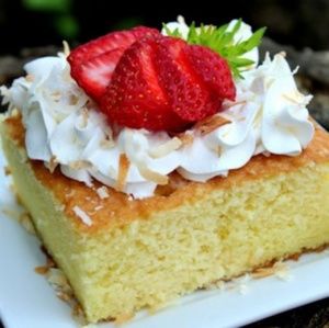 Meet your Posher, Graciela